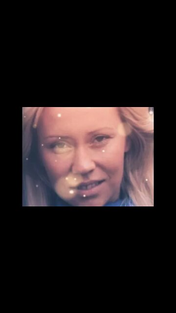 #abba 3 #agnetha #happiness in your eyes #1973 #så glad som dina ögon #shorts
