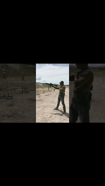 Always have fun ⚡️ #tacticalcowboy