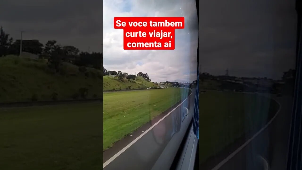 Se você também curte viajar comenta ai