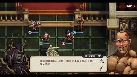 夢幻模擬戰 研發組的暴走日常 又是波贊魯！