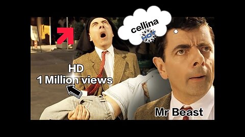 Wrong Number Mr bean! | Mr beans Holiday movie clips | cellina. Mr bean funny video | #mrbean