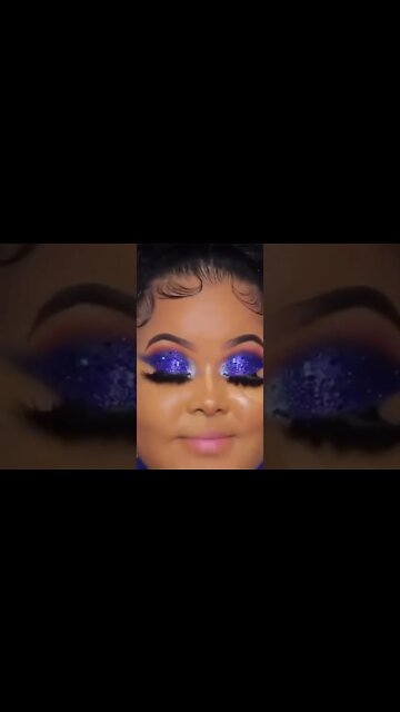 #makeup #shorts #eyeliner