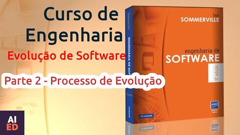 Evolução de Software Cap. 9 Parte 2 Processo de evolução de Software, Sommerville