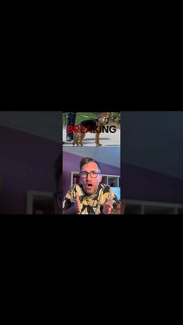 Joe Biden’s Dog Commander Voted Out Of The White House