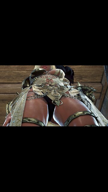 BDO Rank 1 Dark Knight in Mini Skirt Outfit: Fast Kill Sangoon on Calamity 7 (August 2024)