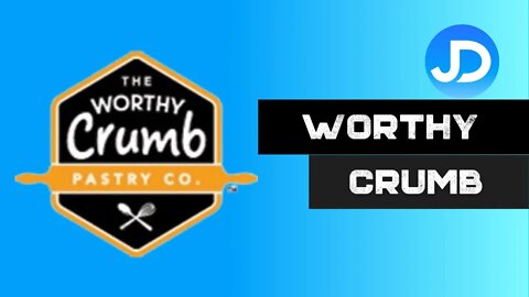 The Worthy Crumb Cinnamon Twist review