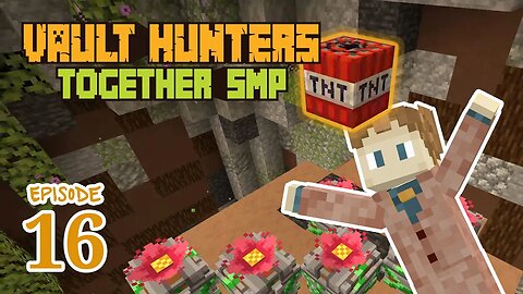 We Ran a CURSED Omega Vault to Unlock Mods!