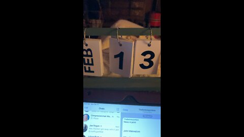 Headlines in 5 min or less 2/13/22