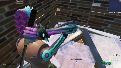 Session 5: Fortnite (Armed Formal Exercises) - Part 11 -
