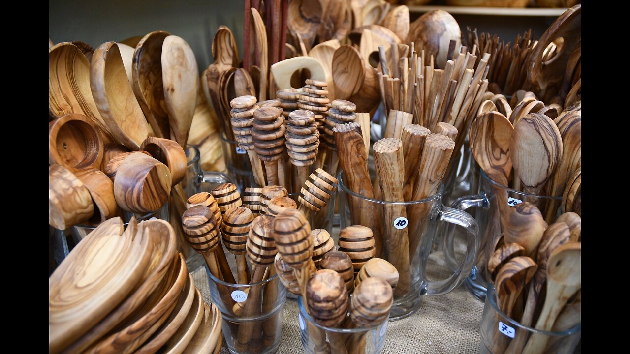 5 Projects That You Can Sell Easily! - Woodworking Business