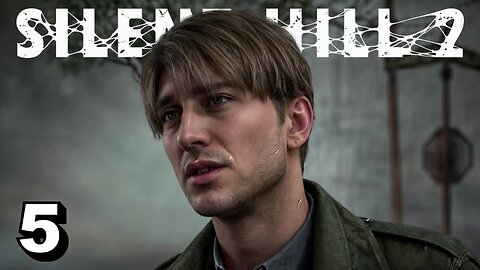 Silent Hill 2 Remake - Part 5