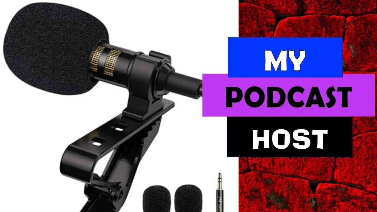 Podcast Hosts / Which Podcast Host I use and Why / Author Podcast / Anchor vs Podbean