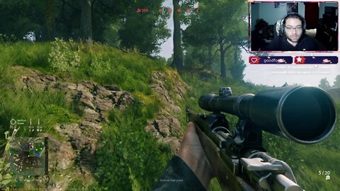 Welcome Solider, Your Enlisted