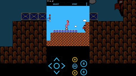 March 18, 2020 Super Mario Bros. 2 NES