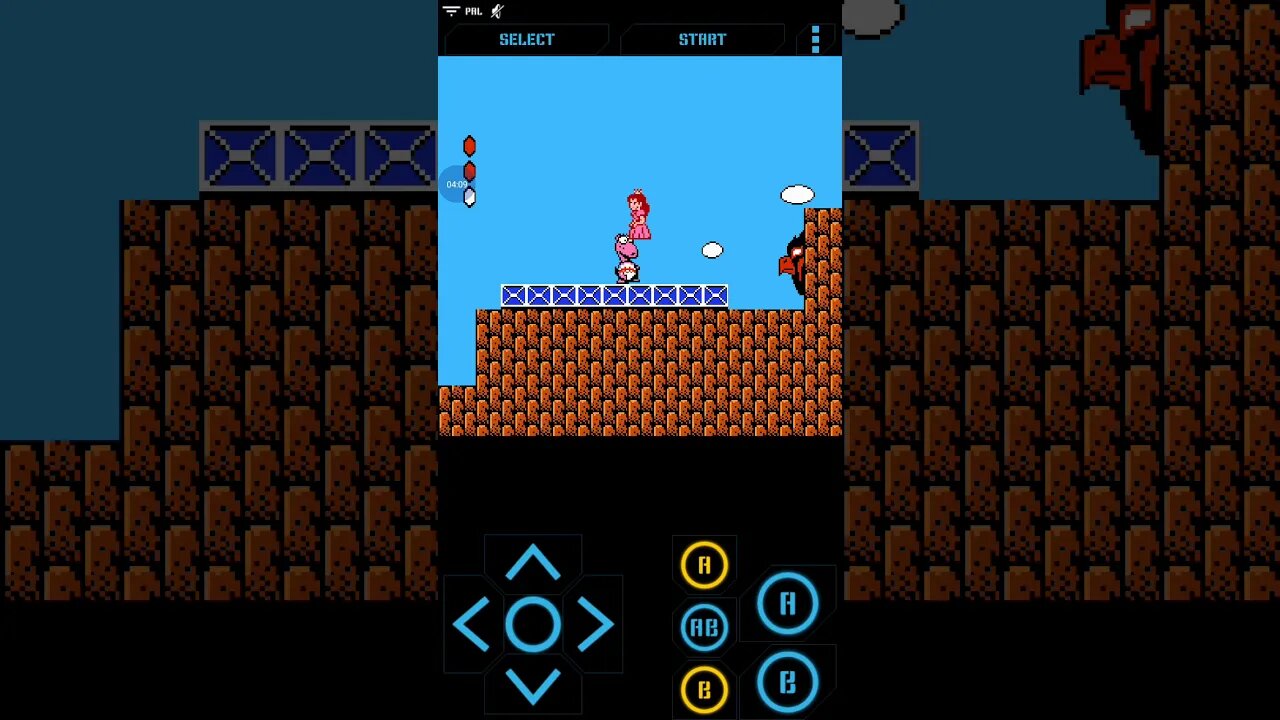 March 18, 2020 Super Mario Bros. 2 NES