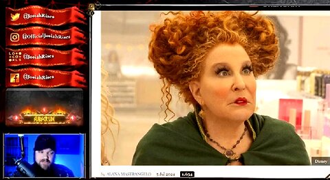 BETTE MIDLER GETS REPORTED TO THE FBI - HOLLYWOOD IS PANICKING! 🔥