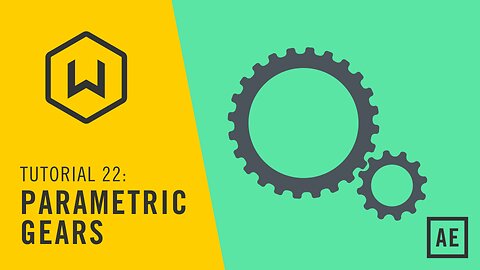 Parametric Gears