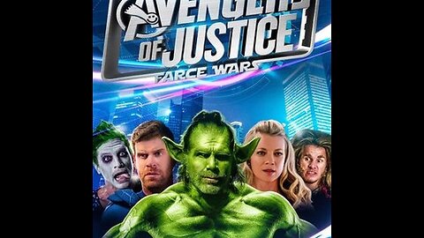 OAMR Episode 136: Avengers of Justice - Farce Wars