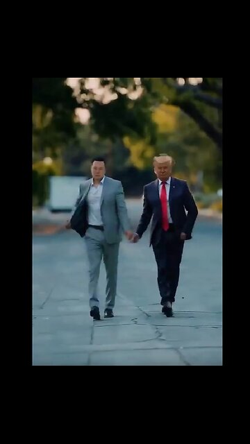 2024 keeps getting weirder