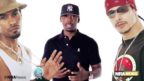 Colion Noir: "Being Pro-Gun"