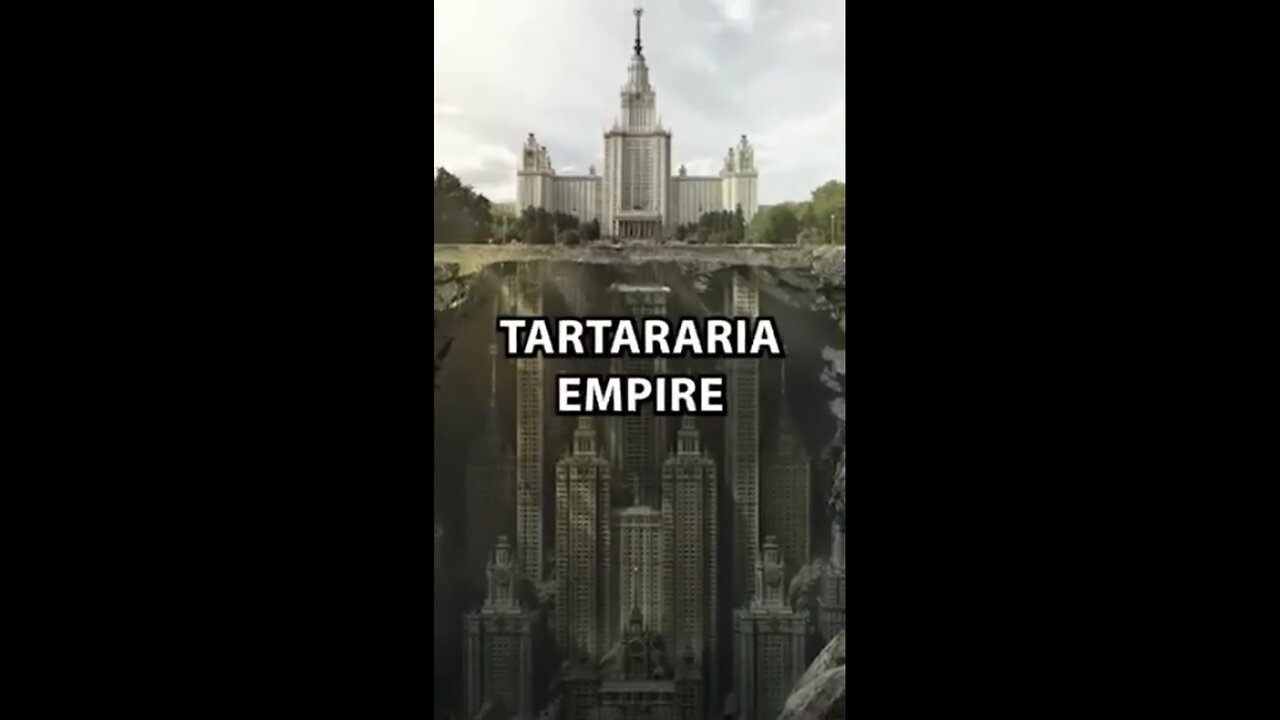 TARTARARIA EMPIRE🏰WAS ONCE A POWERFUL GREAT CIVILIZATION🗿🎑🏺💫