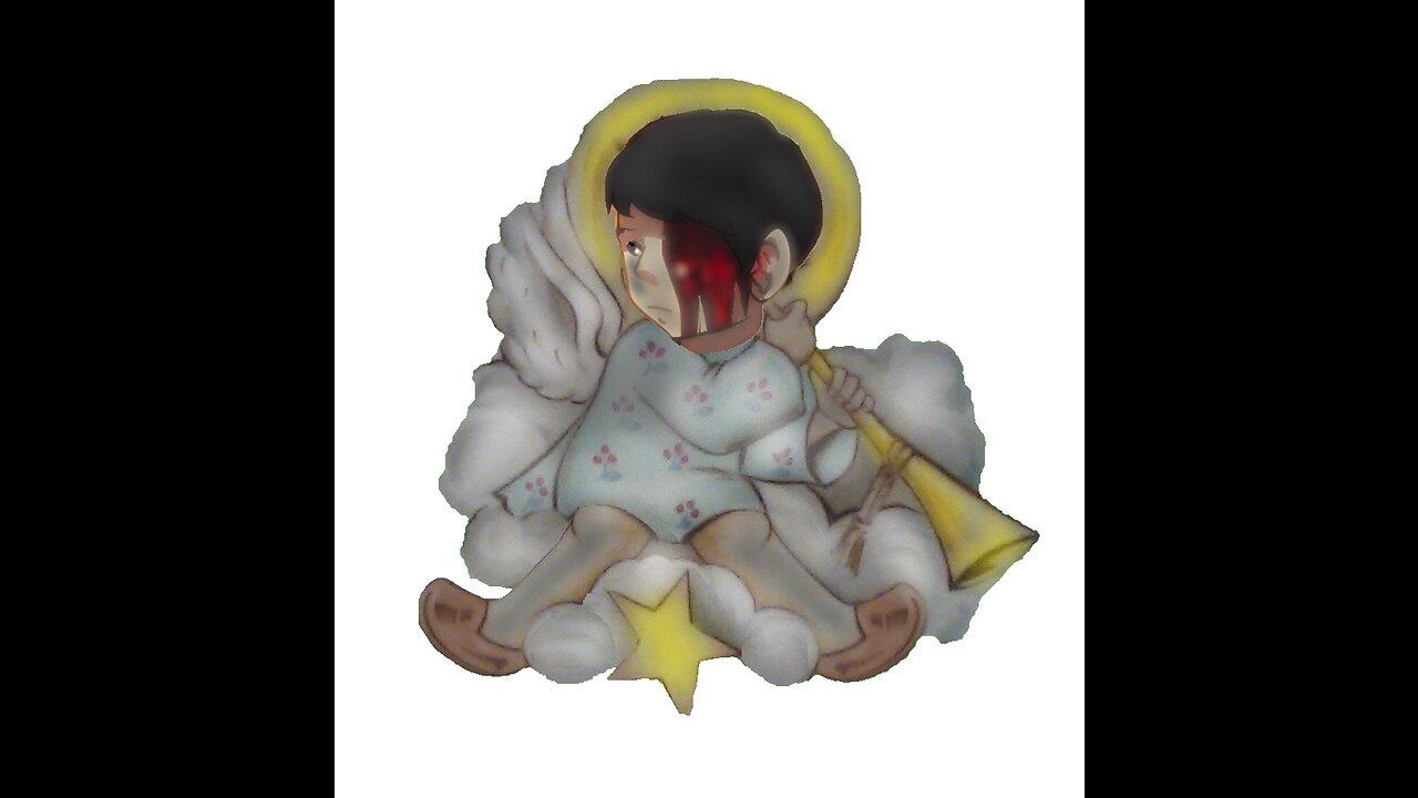 You Etched Into Our Hearts The Love We Feel For You, Little Omran