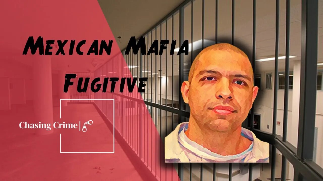 Gonzalo Lopez: The Mexican Mafia Fugitive from Texas Who Captured Our Attention