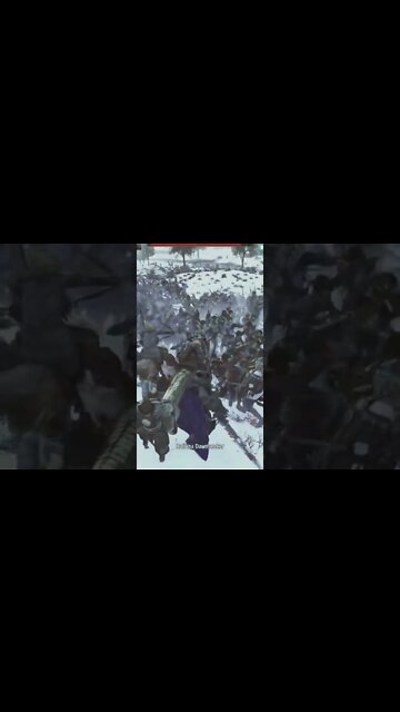 LICH KING UNDEAD ARMY Bannerlord Warcraft Mods WoW Mount & Blade 2 TikTok Gaming