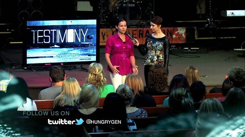 My Mom Prayed for Me 10 Years | Salvation Story | Mariya Chuklanov