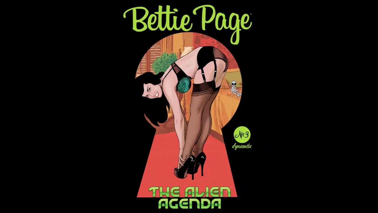 BETTIE PARTE 13