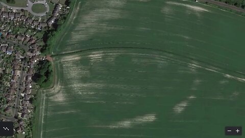 Lost History, England ~ The Mount Pleasant "Superhenge"