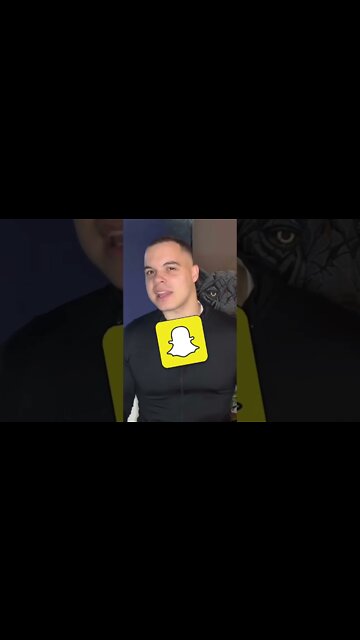 Why Do You Use Snapchat? #shorts