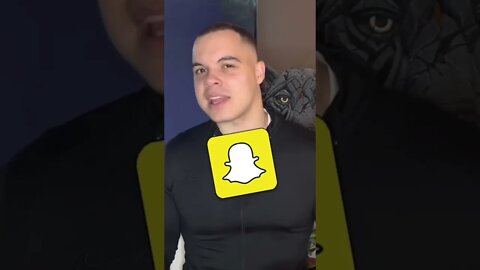 Why Do You Use Snapchat? #shorts