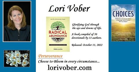 Lori Vober on #PJNET.tv 5/23/2023