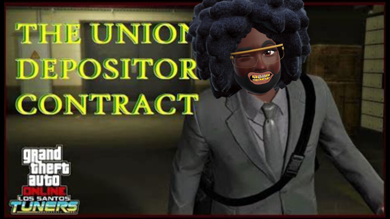 Auto Shop Tuners (UDB) mission