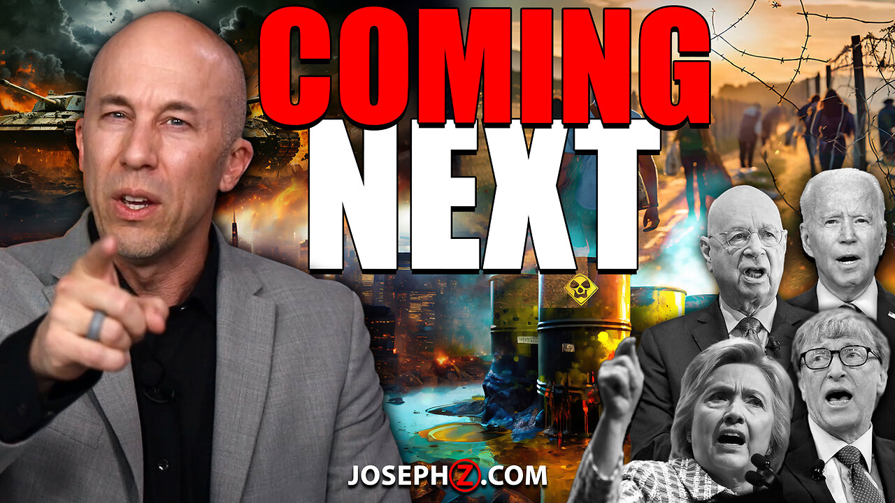 Prophetic Update!