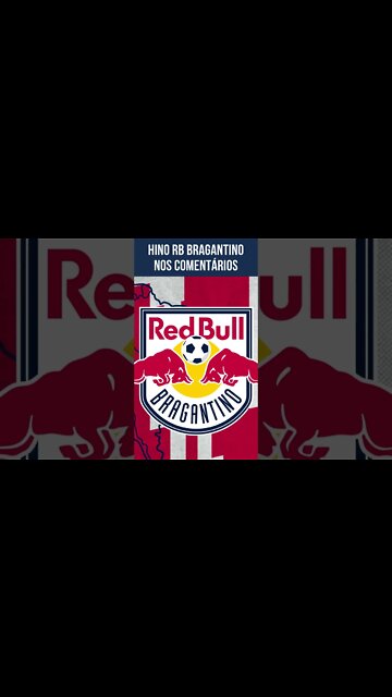 RED BULL BRAGANTINO E SUA TORCIDA #shorts