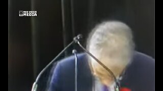 Attorney Suddenly Collapses In Middle Of Canadian Emergencies Act Inquiry