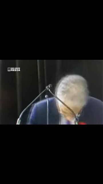 Attorney Suddenly Collapses In Middle Of Canadian Emergencies Act Inquiry