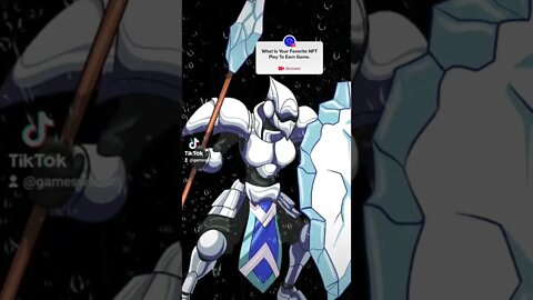 🥶 Frozen Soldiers Splinterlands #shorts
