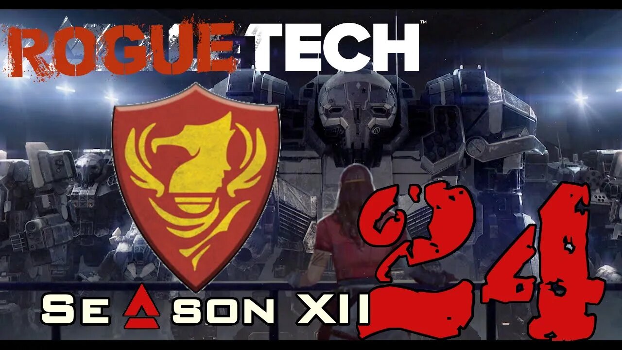 RogueTech 12x24