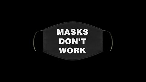 Industrial hygienist expert Stephen Petty on the effectiveness of masks
