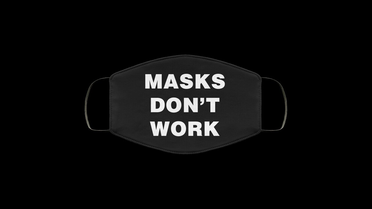 Industrial hygienist expert Stephen Petty on the effectiveness of masks