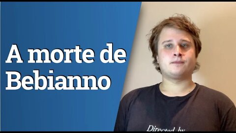 A morte de Gustavo Bebianno, o ex-ministro que virou rival de Bolsonaro