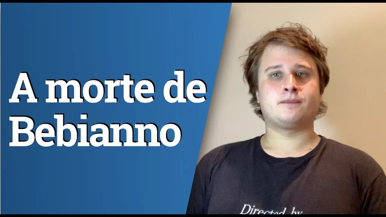 A morte de Gustavo Bebianno, o ex-ministro que virou rival de Bolsonaro