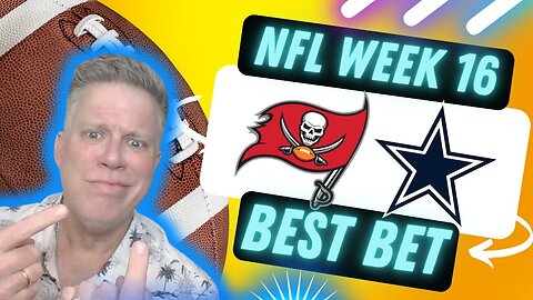 Tampa Bay Buccaneers vs. Dallas Cowboys Game Highlights | NFL