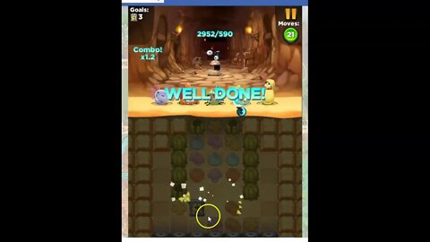 Best Fiends Level 81 Audio Talkthrough