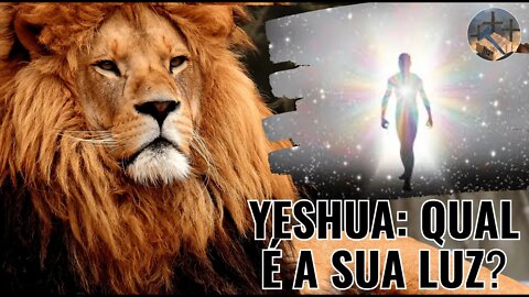 A CANDEIA DO CORPO | Conselhos de YESHUA EP. 13