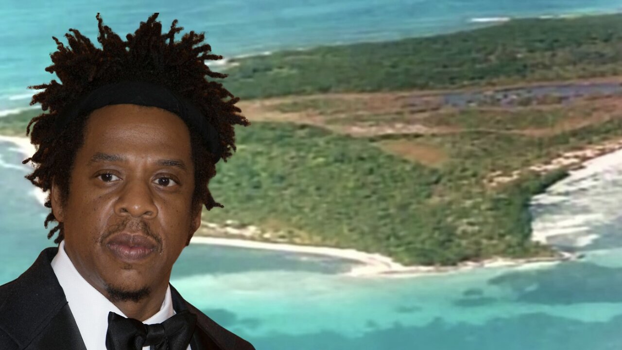 Jay-Z Private Island Exposed ⚠️