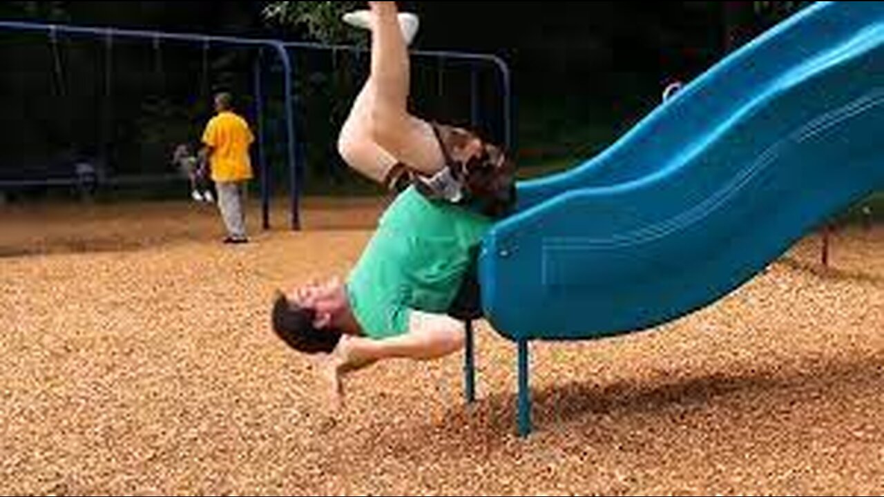 Best Fails of the Year (So Far) 2023